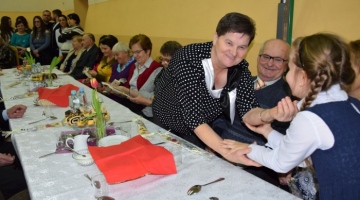 Dzień Seniora