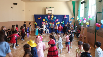 Bal Karnawałowy 