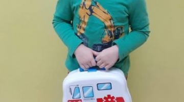 Dzień bez plecaka, czyli no backpack day