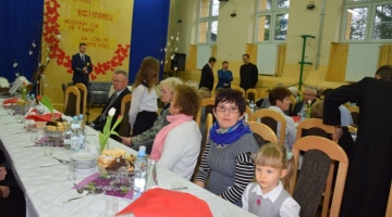 Dzień Seniora