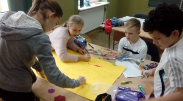 Konkurs CO JA CZYTAM?