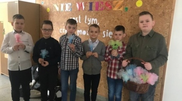 Dzień Kobiet 