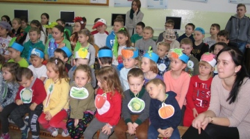 Dzień Wody i Warzyw