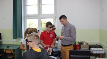 VII Światowy Dzień Tabliczki Mnożenia