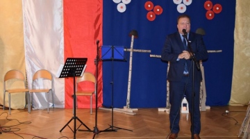 Uroczyste obchody 100-lecia odzyskania Niepodległości
