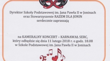 Zaproszenie