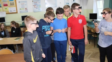 VII Światowy Dzień Tabliczki Mnożenia