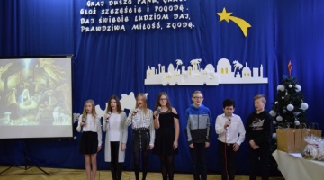 Wigilia 2019
