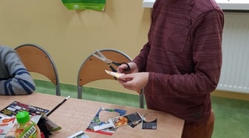 Konkurs CO JA CZYTAM?