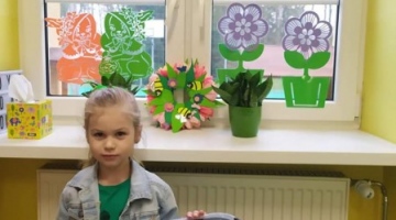 Dzień bez plecaka, czyli no backpack day