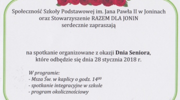 Zaproszenie