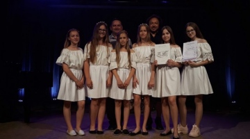 V Wojewódzki Przegląd Pieśni Kresowej