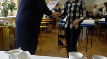 Regionalny Konkurs Języka Angielskiego