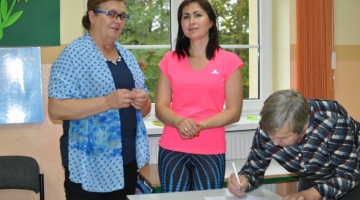 Warsztaty profilaktyczno-zdrowotne