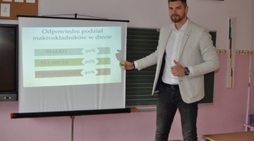 Warsztaty profilaktyczno-zdrowotne