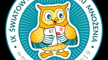 IX Światowy Dzień Tabliczki Mnożenia