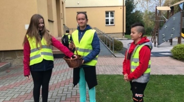 Dbamy o swoje bezpieczeństwo 