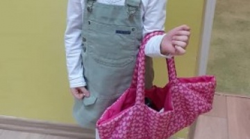 Dzień bez plecaka, czyli no backpack day
