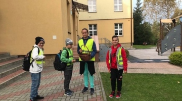 Dbamy o swoje bezpieczeństwo 