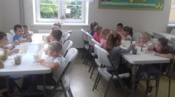 Dzień Przedszkolaka