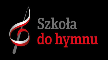 Szkoła do hymnu 