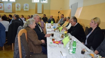 Dzień Babci i Dziadka w przedszkolu