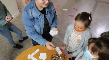 Międzynarodowy Dzień Języka Ojczystego
