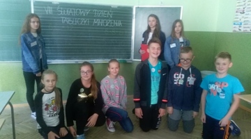 VIII Światowy Dzień Tabliczki Mnożenia