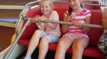 Wycieczka do Rabkolandu