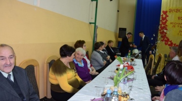 Dzień Seniora