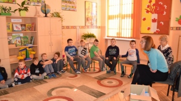 Spotkanie z Ekodoradcą