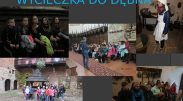 Finał projektu edukacyjnego