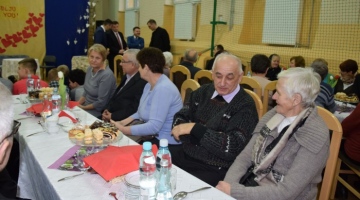Dzień Seniora