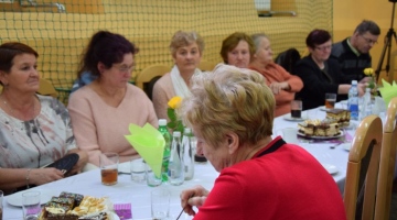 Dzień Babci i Dziadka w przedszkolu