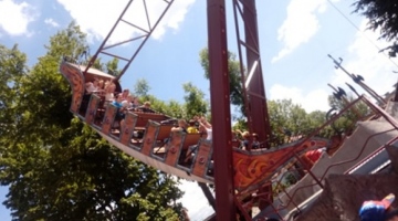 Wycieczka do Rabkolandu