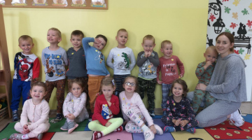 Dzień Piżamy