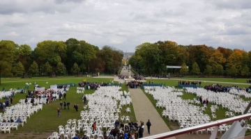 Pielgrzymka do Częstochowy