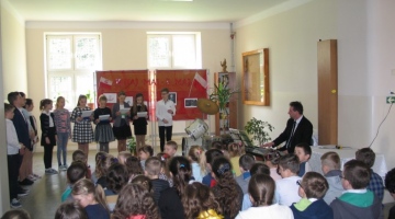 Uroczystość Uchwalenia Konstytucji 3 maja