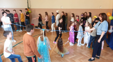 Bal Karnawałowy 