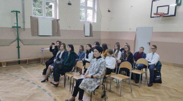 Myślę, działam, dbam, oszczędzam - konkurs ekologiczny 