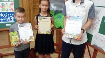 Podsumowanie konkursu plastycznego