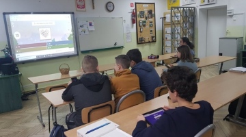 Międzynarodowy Dzień Języka Ojczystego